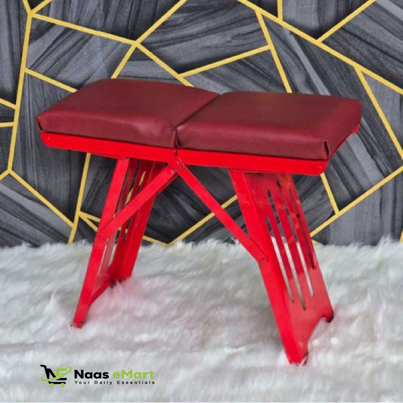 Foldable Magic Stool