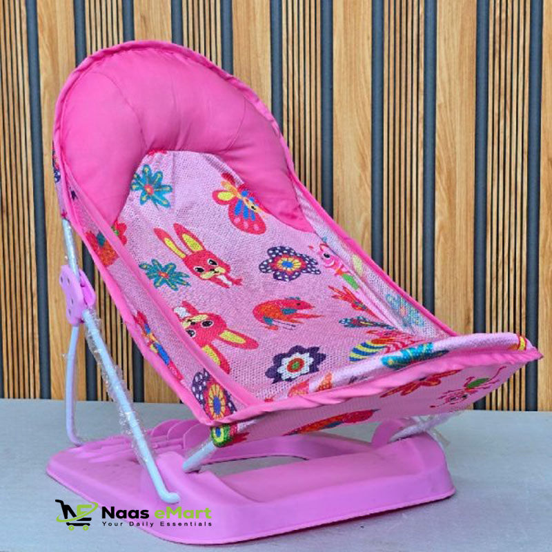 DELUXE BABY BATHER