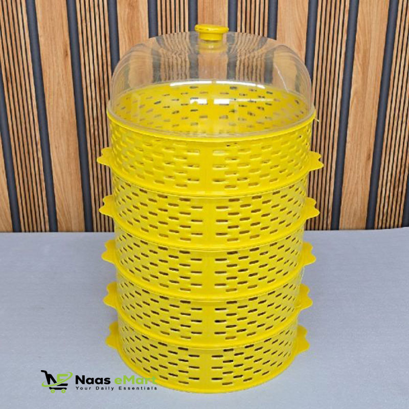 5 Layer Food Safety Cover