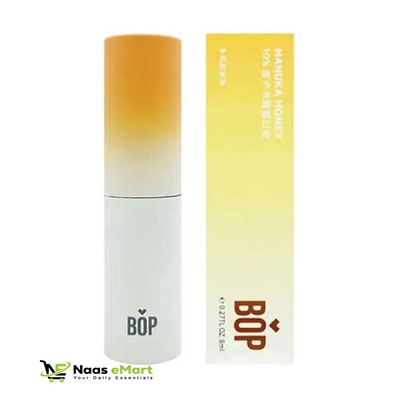 BOPS MANUKA HONEY