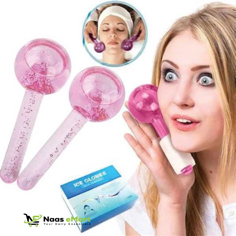 BINGBO BEAUTY ICE BALL