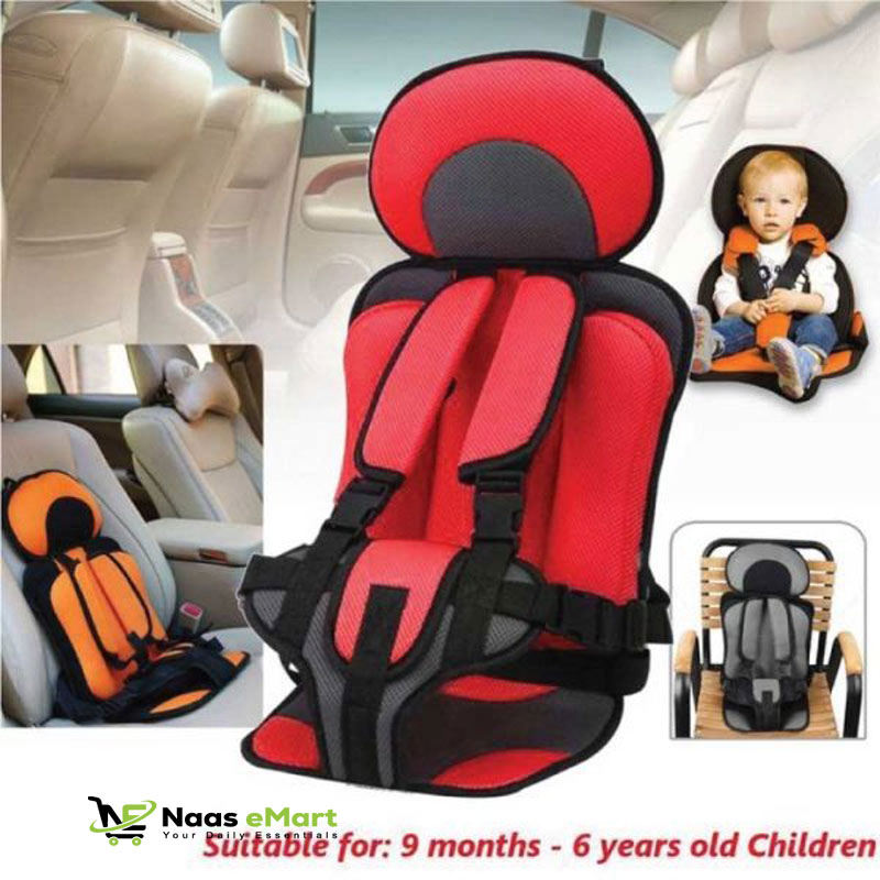 Baby Portable Car Seat