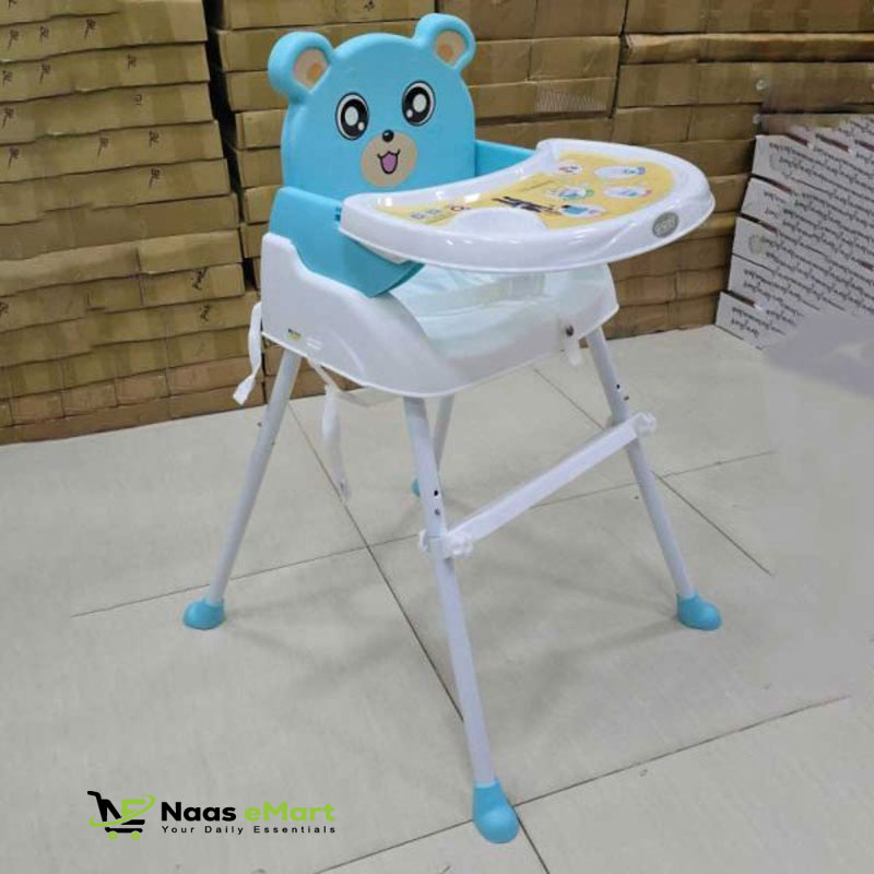HIGH CHAIR -218