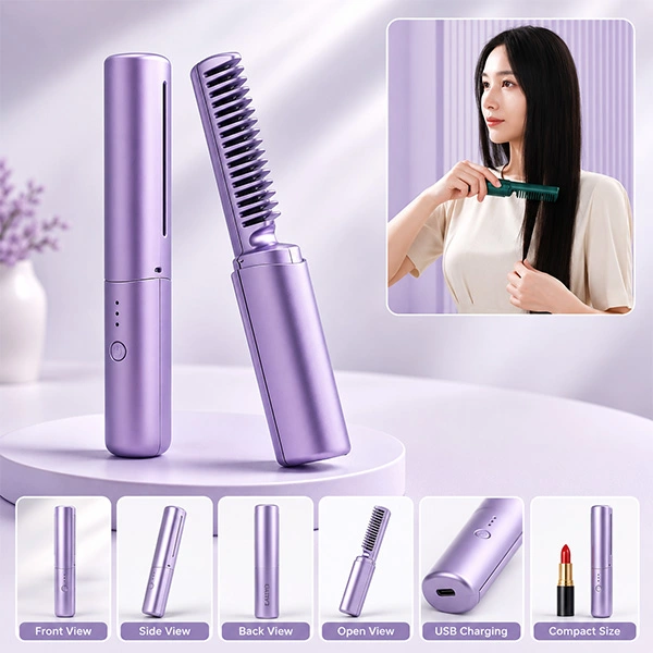 Mobile Heat Comb