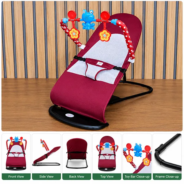 Love Baby Bouncer