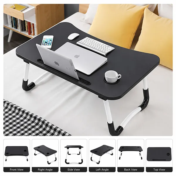 Foldable laptop Table