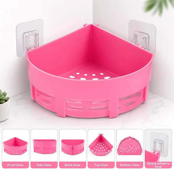 Bathroom Shelves