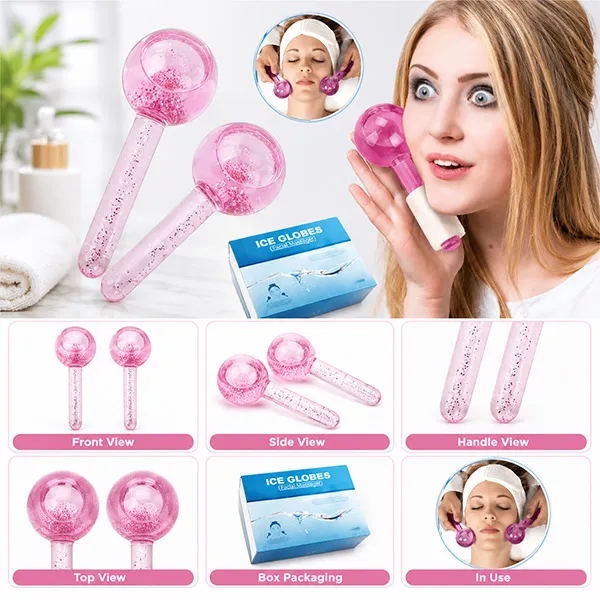 BINGBO BEAUTY ICE BALL