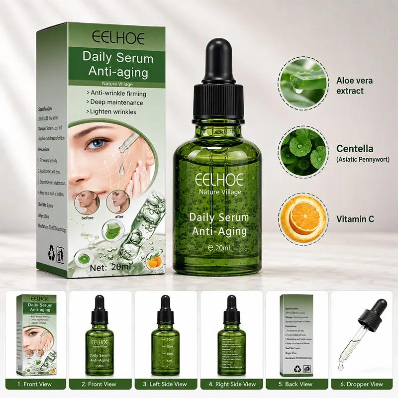 EELHOE Daily Serum Anti-aging