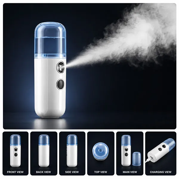 Nano Mist-Spray