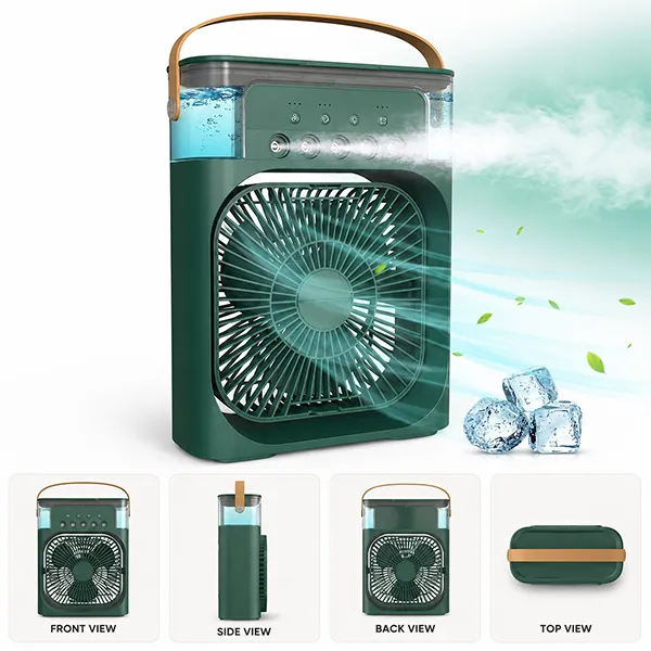 Air Cooler Fan