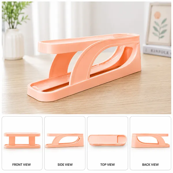Refrigerator Egg Dispenser Tray