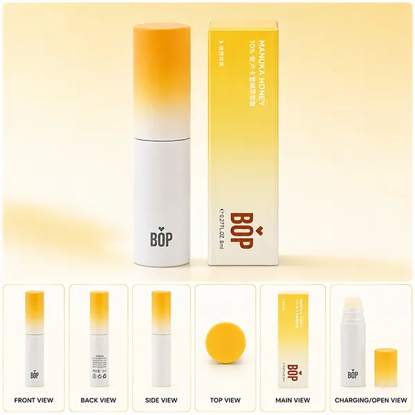 BOPS MANUKA HONEY