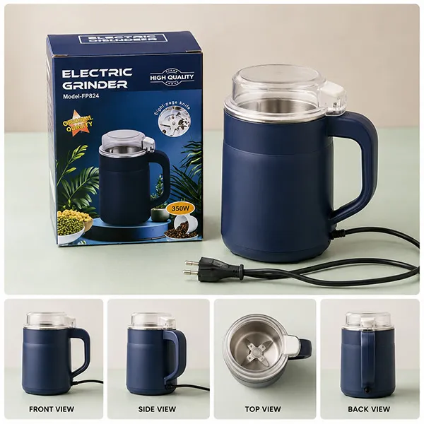 Electric Grinder 1000w Model -FP824