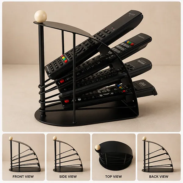 REMOTE ORGANIZER
