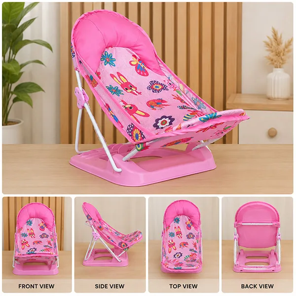 DELUXE BABY BATHER