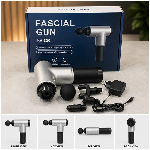 Fascial Gun