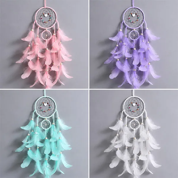 Dream Catcher Fairy Light (Battery operated)