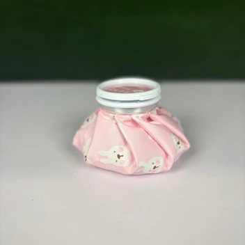 Cute Hot & Cold Water Bag