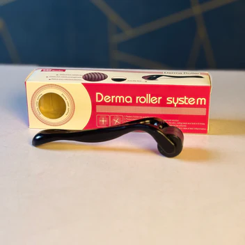 Derma Roller For Hair & Skin