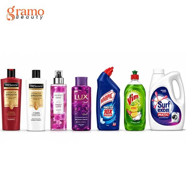 Everything You Need for a Cleaner Home and Healthier Everyday Living