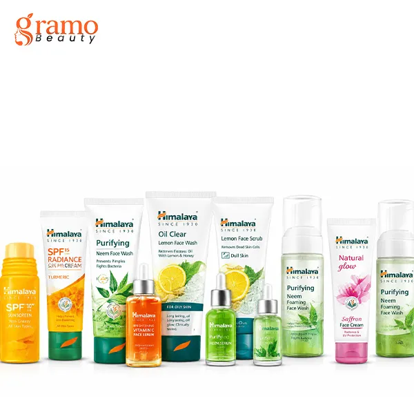 Complete Daily Skincare Essentials for Healthy, Clear & Radiant Skin