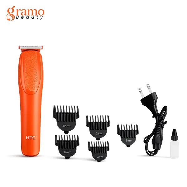 Precision Grooming Made Effortless.