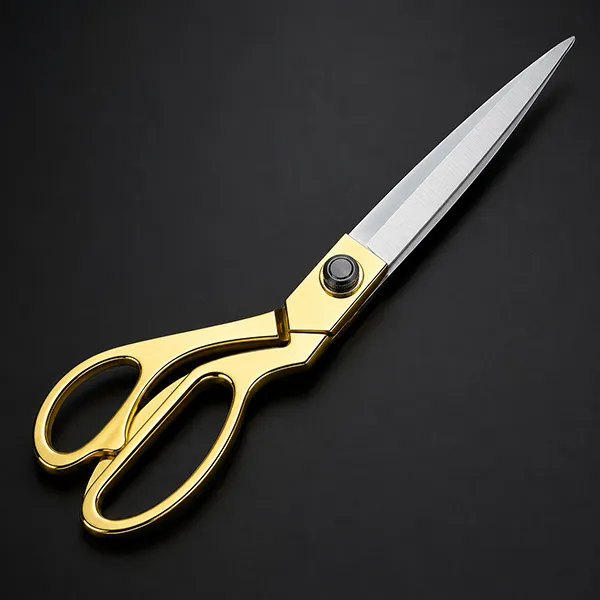Senior Tailor Scissors 10.5 Inch Stainless Steel