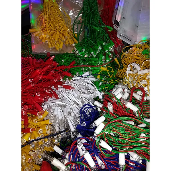 Morich LED Light decoration. wall fariy decoration light.