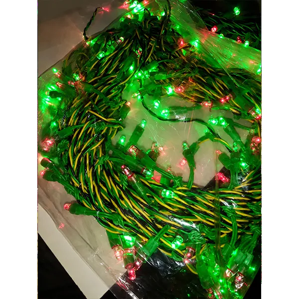 Morich LED Light decoration. wall fariy decoration light.