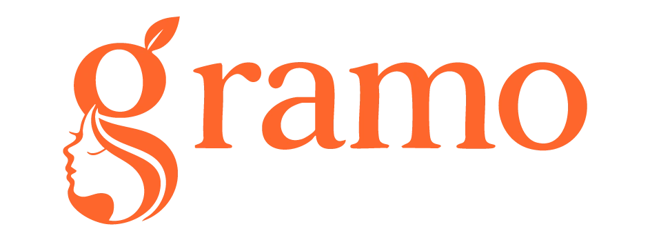 Gramo logo